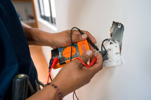 Best Emergency Electrician Near Me  in Marshall, IL