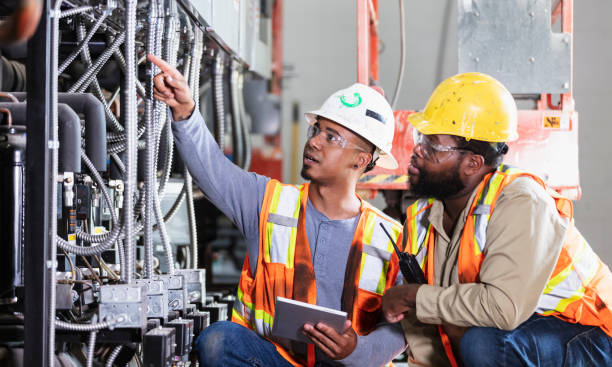 Best Affordable Electrical Installation  in Marshall, IL