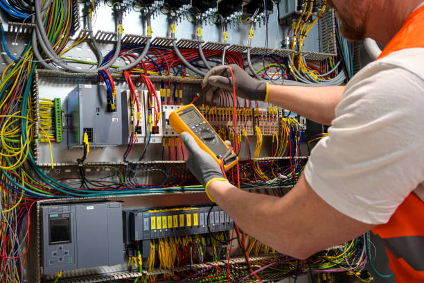 Best Electrician for Home Renovation  in Marshall, IL